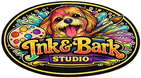Ink & Bark Studio